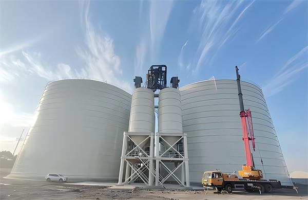 宁陵大型钢板库